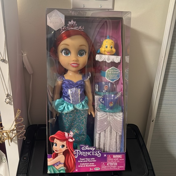 Disney princess (New) - Picture 2 of 2